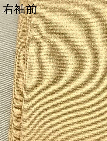 平和屋着物●訪問着 駒刺繍 吉祥花文 金彩 正絹 逸品 AABF0687fy