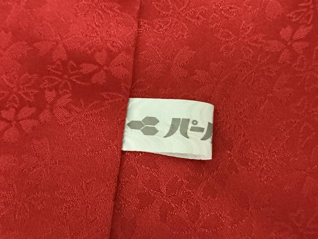 平和屋着物●豪華振袖 スウィートエンジェル 唐草文 ラインストーン 黒地 銀通し地 正絹 逸品 AABF0702fy