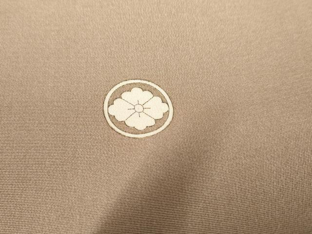 平和屋着物●豪華色留袖 友禅 駒刺繍 吉祥宝尽くし 暈し染め 正絹 逸品 AABF1018cs