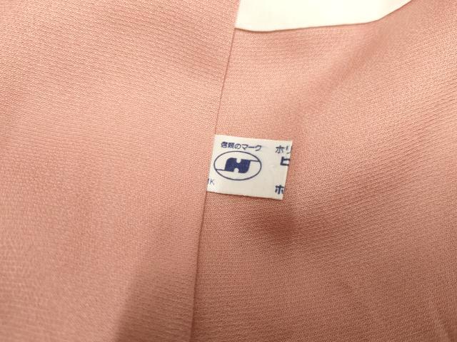 平和屋着物●豪華振袖 友禅 駒刺繍 御所車吉祥花文 金彩 正絹 逸品 AABF1030cs
