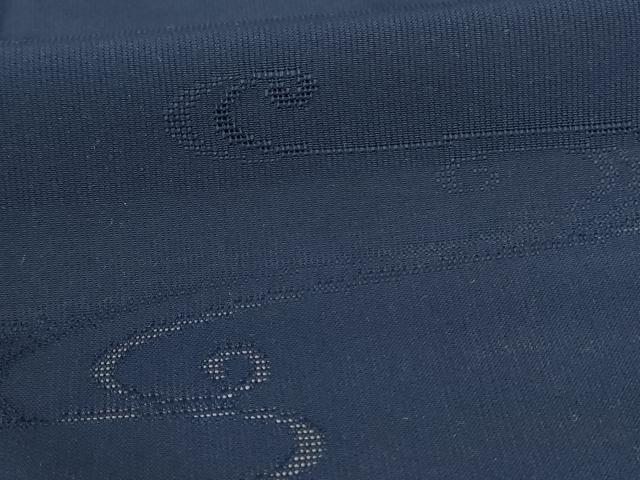 平和屋着物*夏物 色無地 縦絽 流水文紗 褐返色 正絹 逸品 AABF1597jd