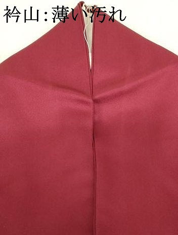 平和屋着物■訪問着 孔雀花文 暈し染め 金彩 正絹 逸品 AABF2425ja
