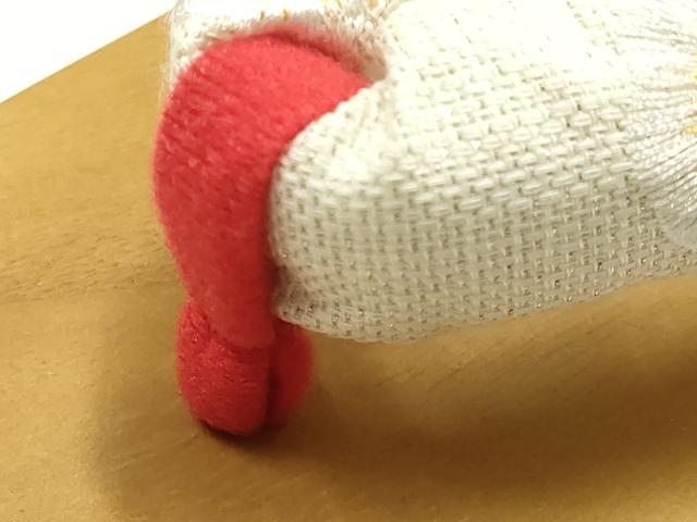 平和屋着物●和装小物 ぽっくり下駄 こっぽり・おこぼ下駄 刺繍 花柄 梅桔梗 金銀糸 金彩 逸品 未使用 AABF4041ay