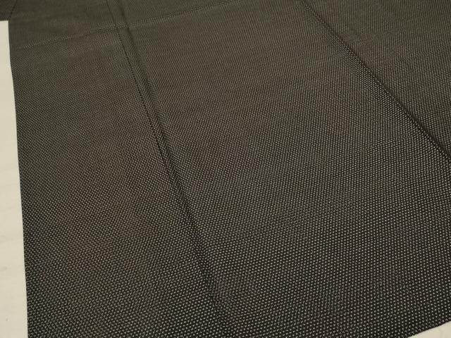 平和屋着物*夏物 男性 本場大島紬 夏大島 絣柄 正絹 逸品 AABF5055jd