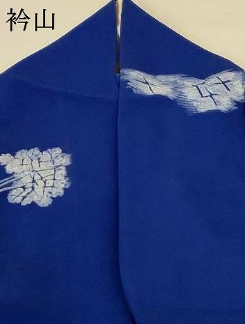 平和屋着物*夏物 訪問着 絽 ろうけつ染め 人物文 正絹 逸品 AABF5104jd
