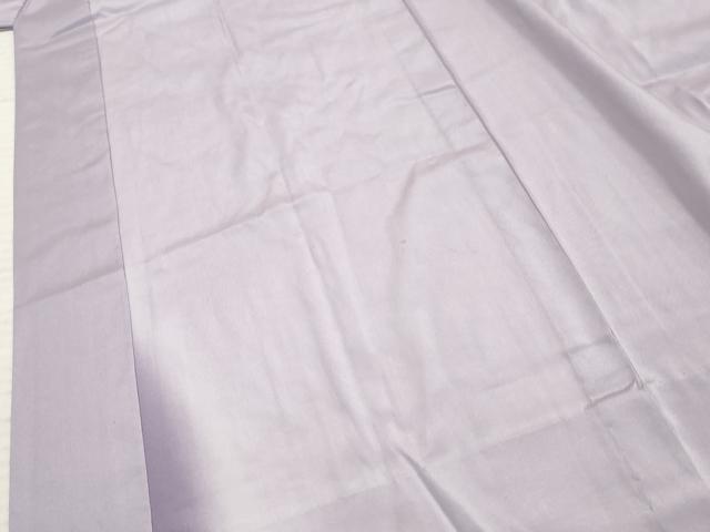 平和屋着物●長襦袢 無双仕立て 霞文 暈し染め 正絹 逸品 AABF5208cs
