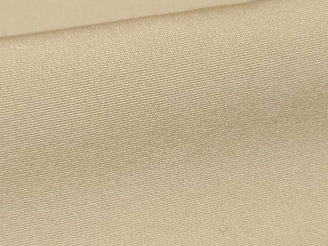 平和屋着物●上質な色無地 肌色 正絹 逸品 未使用 AABF5231cs