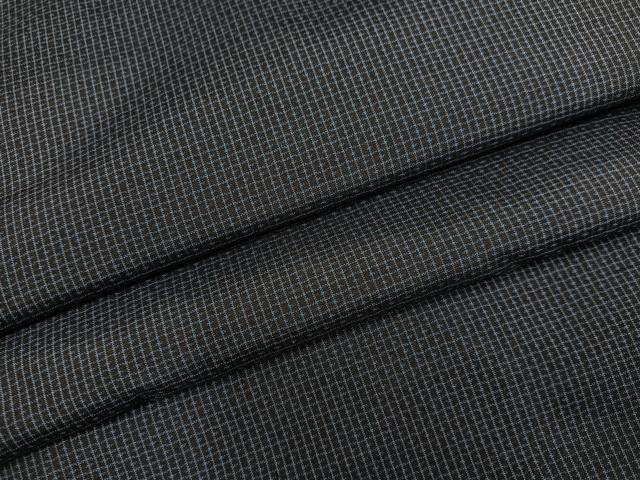 平和屋着物●男性 本場大島紬 アンサンブル 正絹 逸品 AABF5380ph