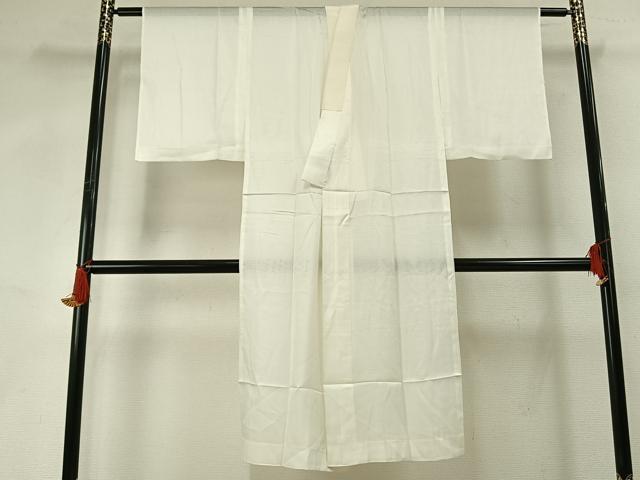 平和屋着物*夏物 長襦袢 絽 正絹 逸品 AABF5704fy