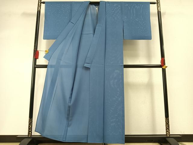 平和屋着物*夏物 色無地 絽 薄花色 正絹 逸品 未使用 AABF5714fy