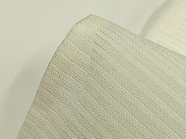 平和屋着物*夏物 長襦袢 絽 正絹 逸品 AABF5793fy