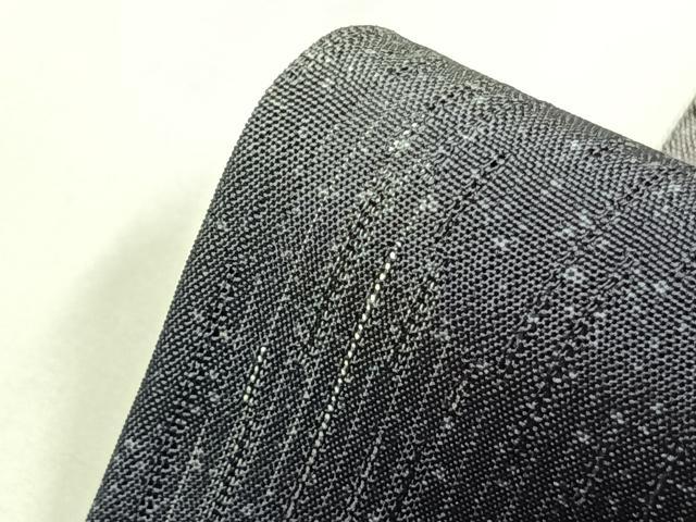 平和屋着物*夏物 訪問着 変わり絽 手描き 笹竹文 暈し染め 健勝苑扱い 正絹 逸品 AABF5850fy