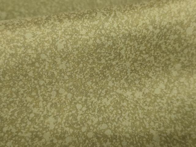 平和屋着物●本場大島紬 染大島 霞文 ロング丈 正絹 逸品 未使用 AABF6600cs