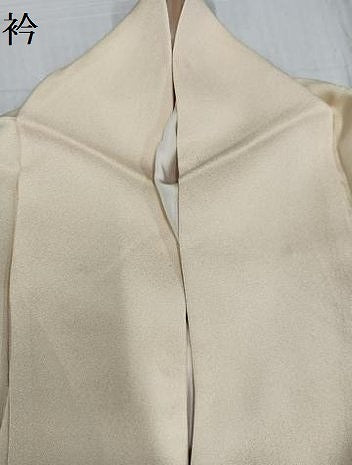 平和屋着物●訪問着 友禅 風景草花文 正絹 逸品 未使用 AABF8081ph