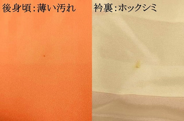 平和屋着物■訪問着 吉祥草花文 金彩 正絹 逸品 AABF8449fw
