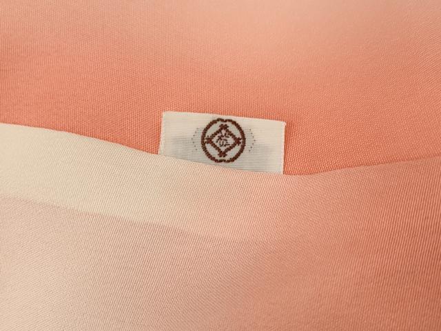 平和屋着物■訪問着 絞り 辻が花 松坂屋扱い 正絹 逸品 AABF8874st