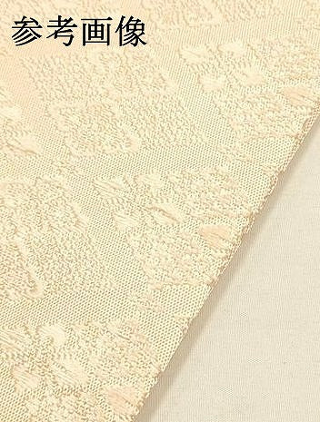 平和屋着物●和装小物 伊達衿 唐織 幸菱 逸品 AABF9269ay