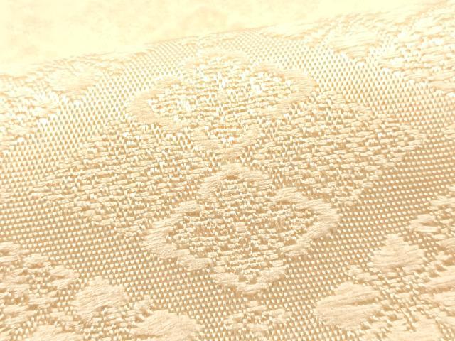 平和屋着物●和装小物 伊達衿 唐織 幸菱 逸品 AABF9269ay