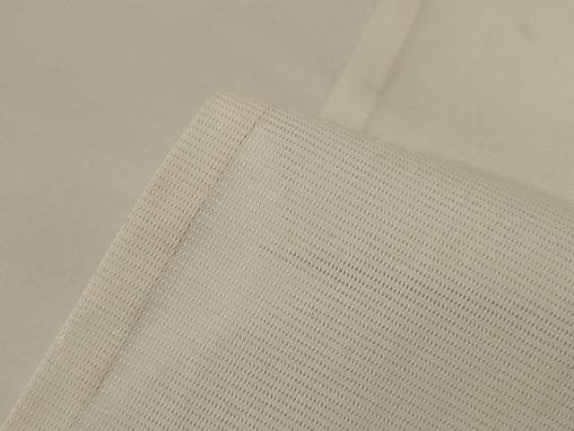 平和屋着物*夏物 訪問着 絽 手描き カラー 洗える着物 AABF9468jd