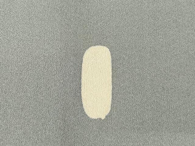平和屋着物●訪問着 作家物 枝花文 暈し染め 金彩 正絹 逸品 AABF9638ck