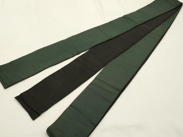 平和屋着物◎男性 角帯 正絹 逸品 AABG0589ay
