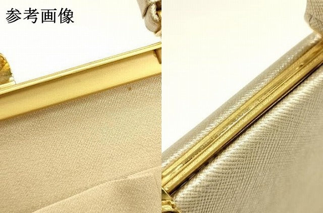 平和屋着物●和装小物 和装バッグ ハンドバッグ 逸品 AABG0597ay