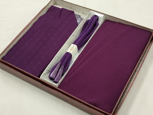 平和屋着物●和装小物 帯締め・帯揚げ・伊達衿セット 美保姿本舗 逸品 未使用品あり AABG0789ay