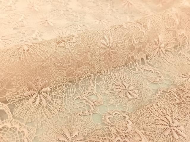 平和屋着物▽羽織 スリーシーズン 春夏秋 塵除け 草花地紋 虹色 正絹 逸品 AABG1035jh