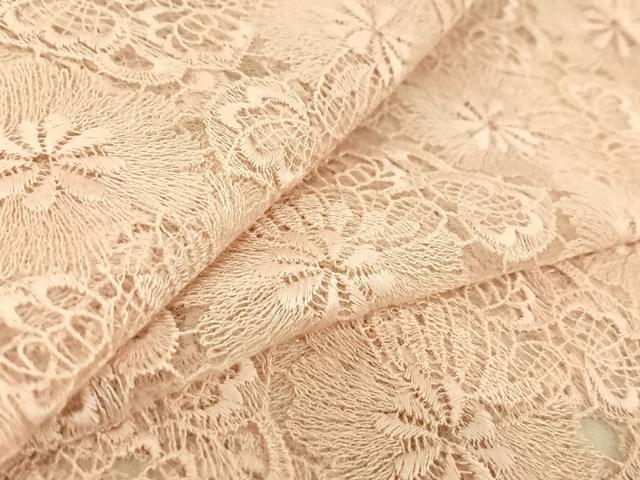 平和屋着物▽羽織 スリーシーズン 春夏秋 塵除け 草花地紋 虹色 正絹 逸品 AABG1035jh