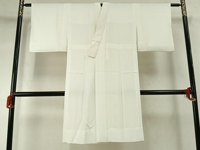 平和屋着物■長襦袢 無双仕立て 洗える着物 AABG1615fy