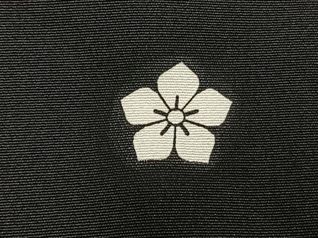 平和屋着物■豪華黒留袖 作家物 手描き 風景文 金彩 やまと誂製 正絹 逸品 AABG1698fy