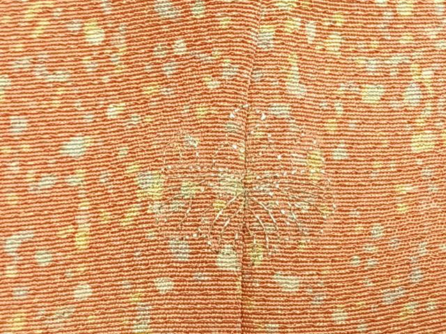 平和屋着物■訪問着 作家物 霞文 暈し染め やまと誂製 正絹 逸品 AABG1731fy