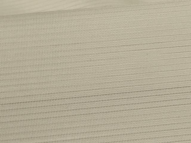 平和屋着物*夏物 長襦袢 絽 白色 洗える着物 AABG3884jd