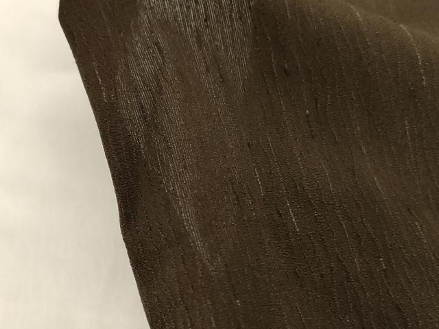 平和屋着物*夏物 男性 行灯袴 霞文 正絹 逸品 AABG3970jd