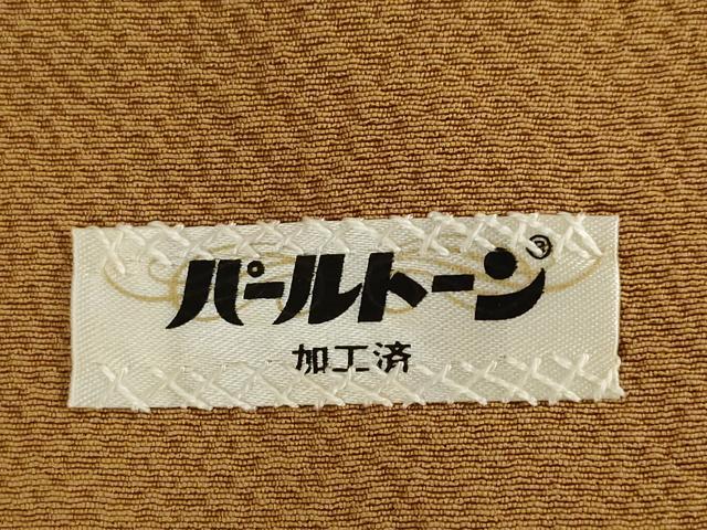 平和屋着物●こむさでもーど・COMME CA DU MODE 振袖 薬玉 正絹 逸品 AABG4067ck