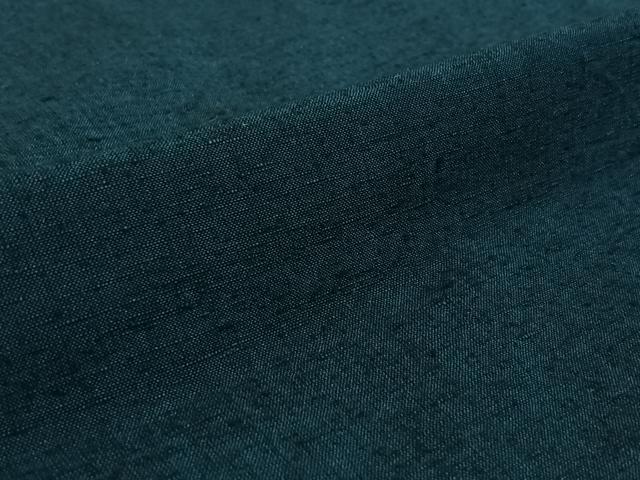 平和屋着物▽男性 単衣 紬 アンサンブル 霞文 正絹 逸品 AABG4279jh