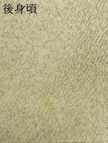 平和屋着物●京友禅の第一人者 松井青々 訪問着 草花文 金彩 正絹 逸品 AABG4531fy