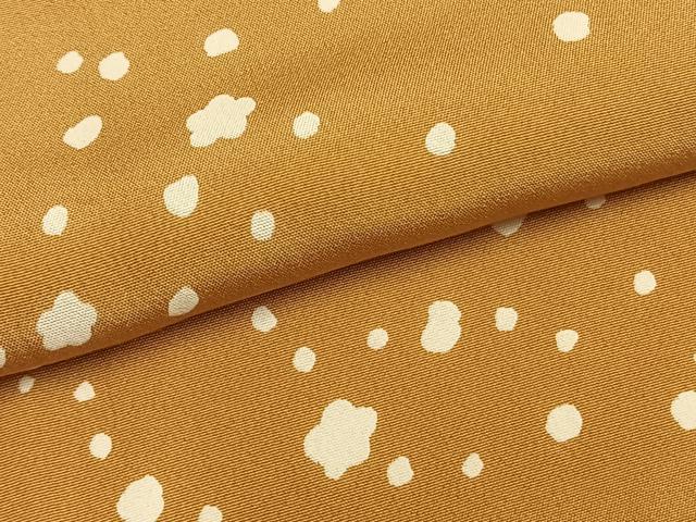 平和屋着物●長襦袢 単衣 舞花文 半衿刺繍 正絹 逸品 AABG4560fy