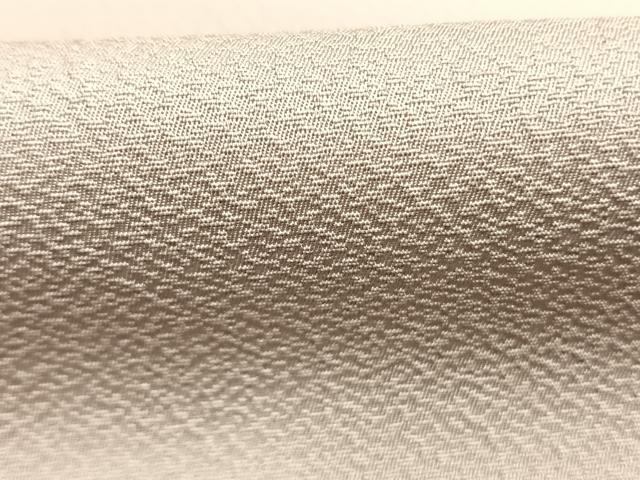 平和屋着物●訪問着 霞文 暈し染め 正絹 逸品 AABG4678fy