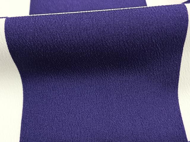 平和屋着物●小振袖 二尺袖 市松文様 洗える着物 AABG4770fy