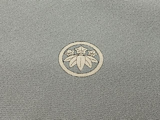 平和屋着物■豪華色留袖 風景松文 暈し染め 金彩 正絹 逸品 AABG5005oa