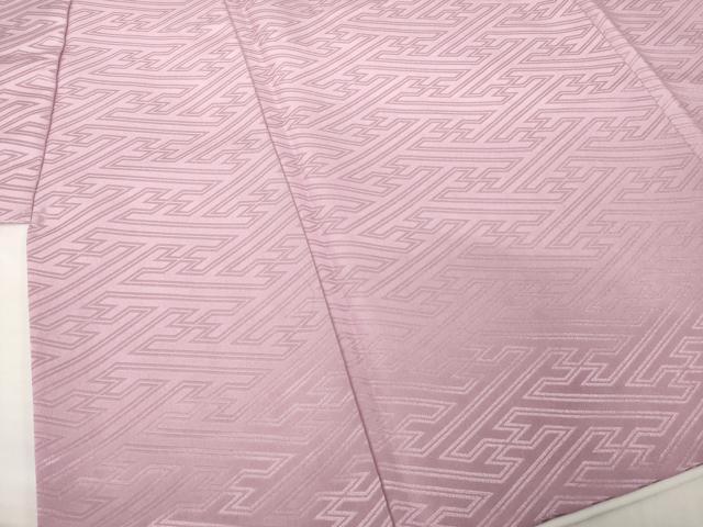 平和屋着物●小振袖 二尺袖 吉祥花文 金彩 AABG5236ck