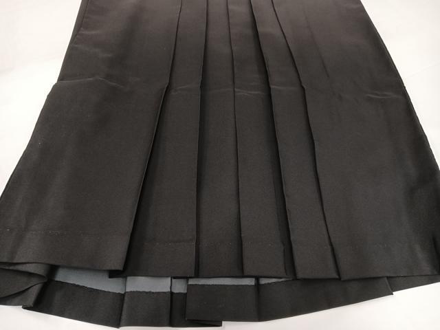 平和屋着物●女性 行灯袴 霞文 暈し染め 洗える着物 AABG5724ph