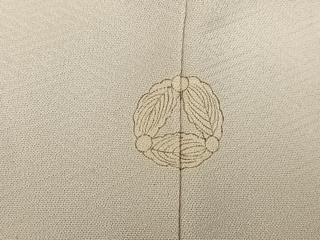 平和屋着物●豪華色留袖 友禅 立波文 金彩 正絹 逸品 AABG5756ph
