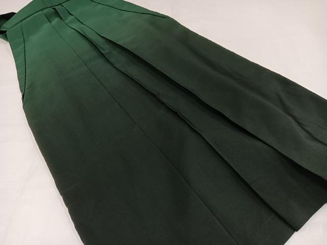 平和屋着物●女性 行灯袴 舞桜文 洗える着物 AABG7110ph