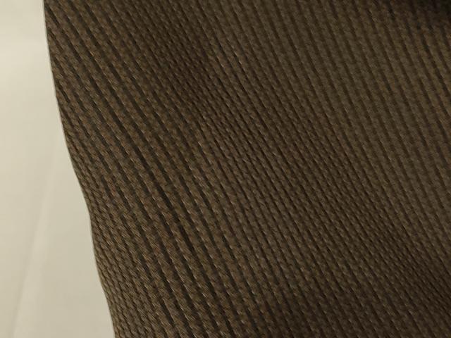 平和屋着物*夏物 男性 馬乗り袴 縞 正絹 逸品 AABG7386jd