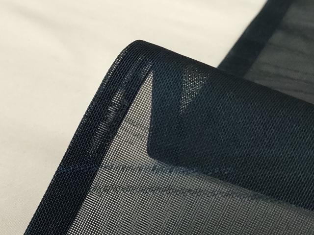 平和屋着物*夏物 小紋 紗 流水文 正絹 逸品 AABG7471jd