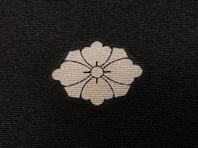 平和屋着物●豪華黒留袖 絞り 花尽くし 暈し染め 正絹 逸品 AABG7589ph