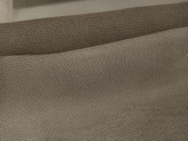 平和屋着物▽羽織 スリーシーズン 春夏秋 塵除け 紋紗 暈し染め 正絹 逸品 AABG8623ck