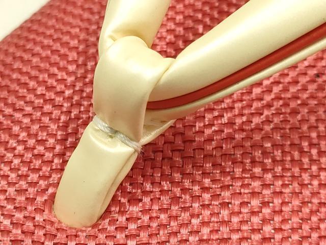 平和屋着物*夏物 和装小物 草履 網代 たかせや本舗 逸品 未使用 AABG8996ay